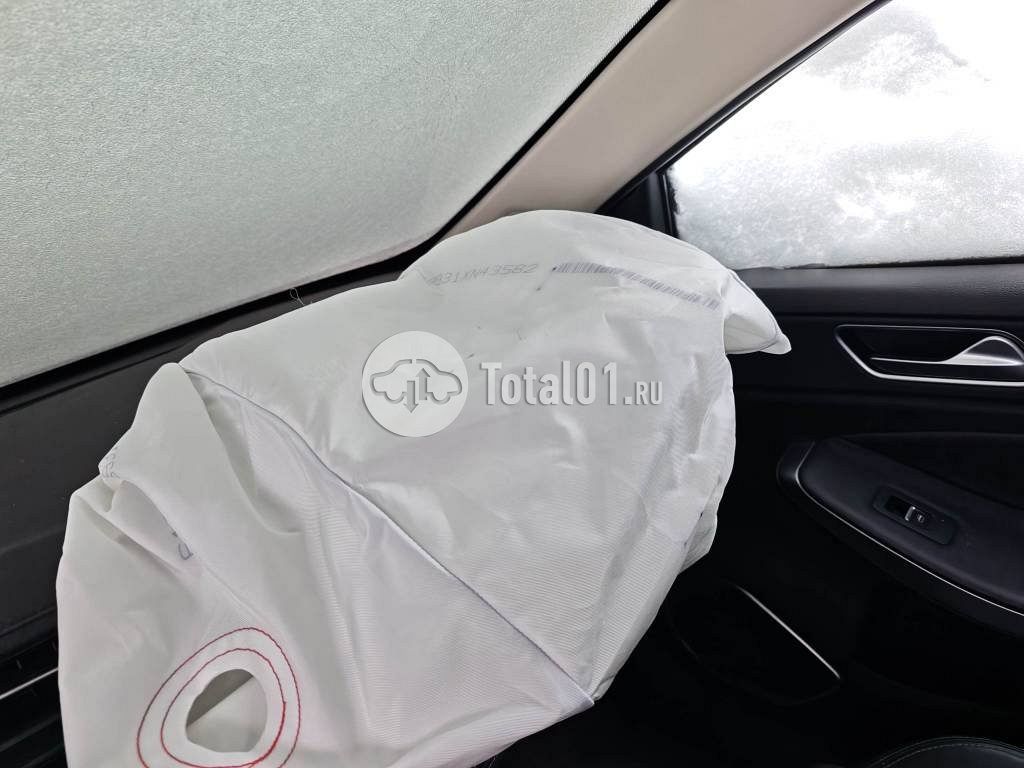 Фото OMODA S5 26