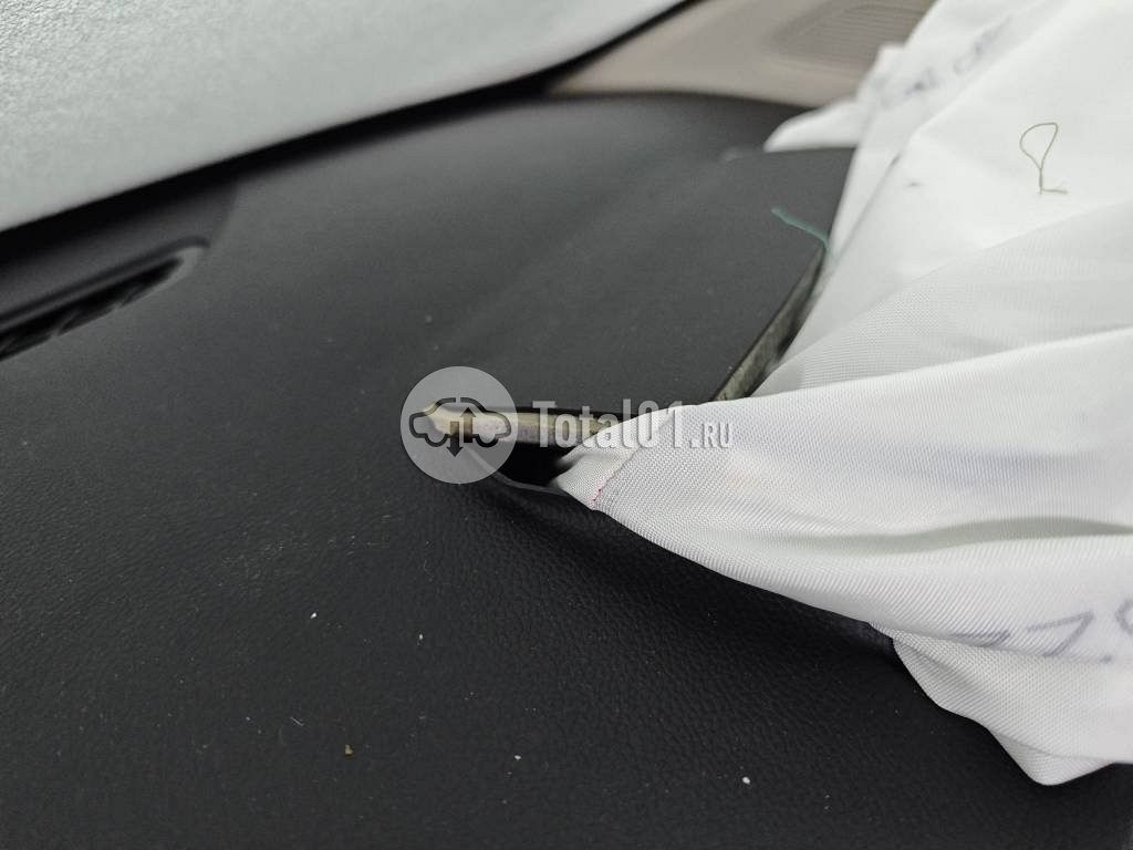 Фото OMODA S5 28