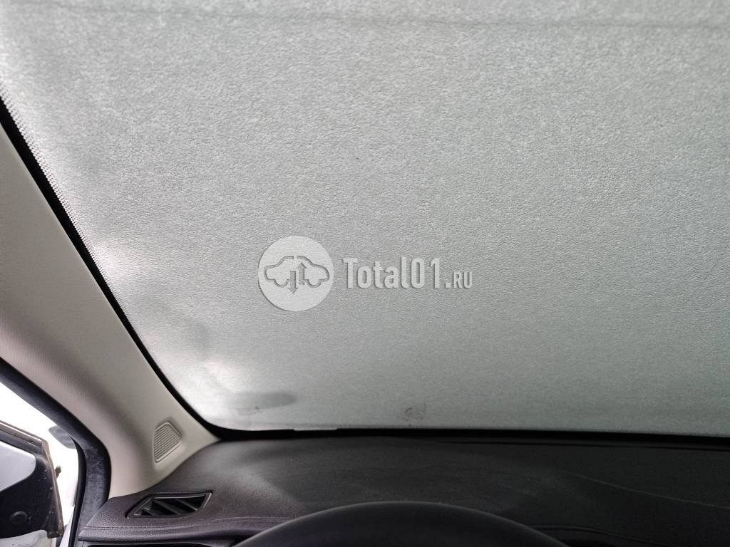 Фото OMODA S5 30