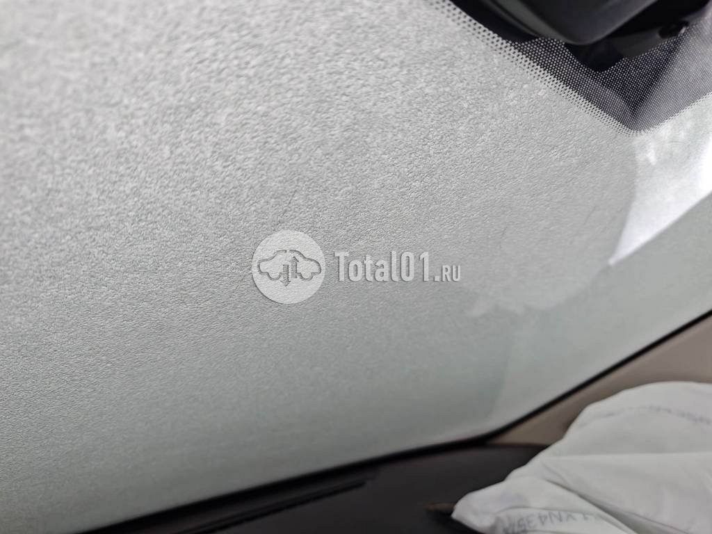 Фото OMODA S5 32