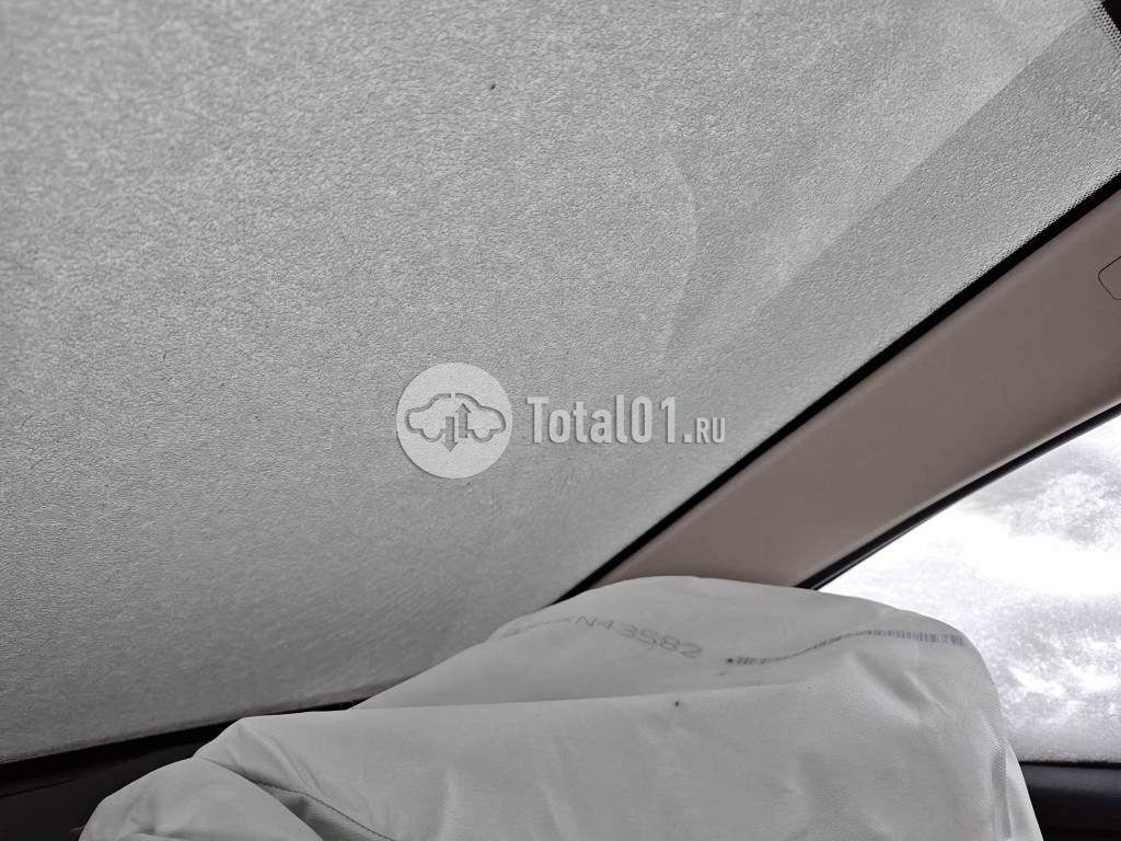 Фото OMODA S5 34