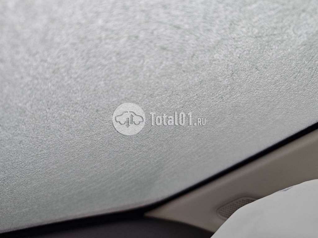 Фото OMODA S5 40