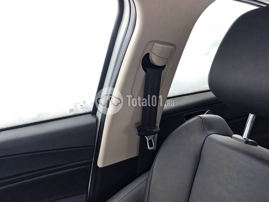 Фото OMODA S5 42