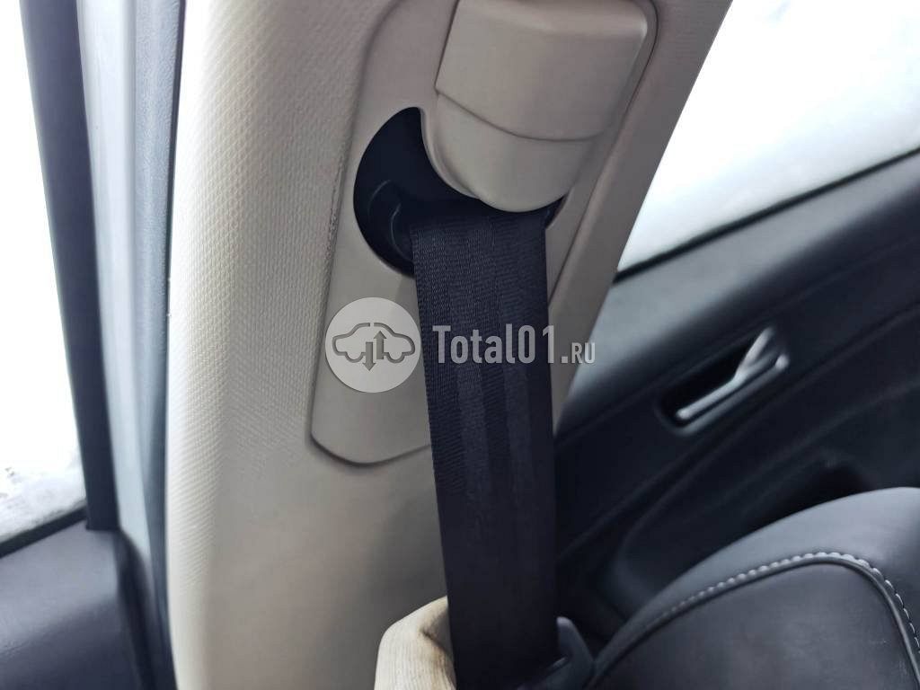 Фото OMODA S5 44