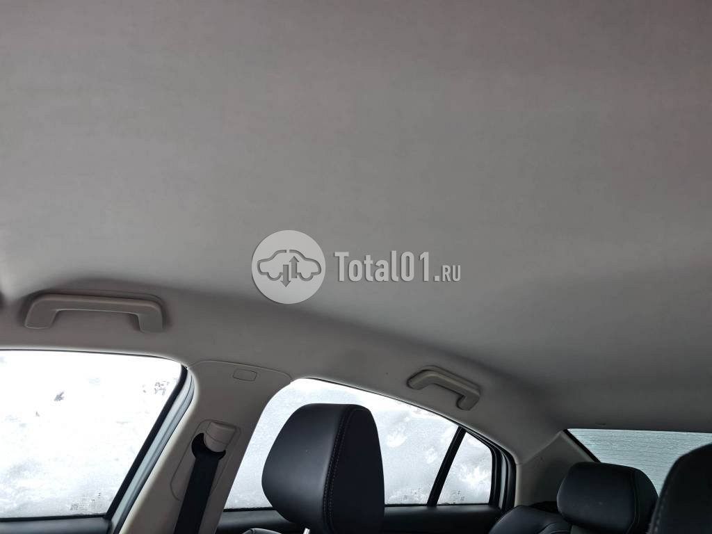 Фото OMODA S5 50