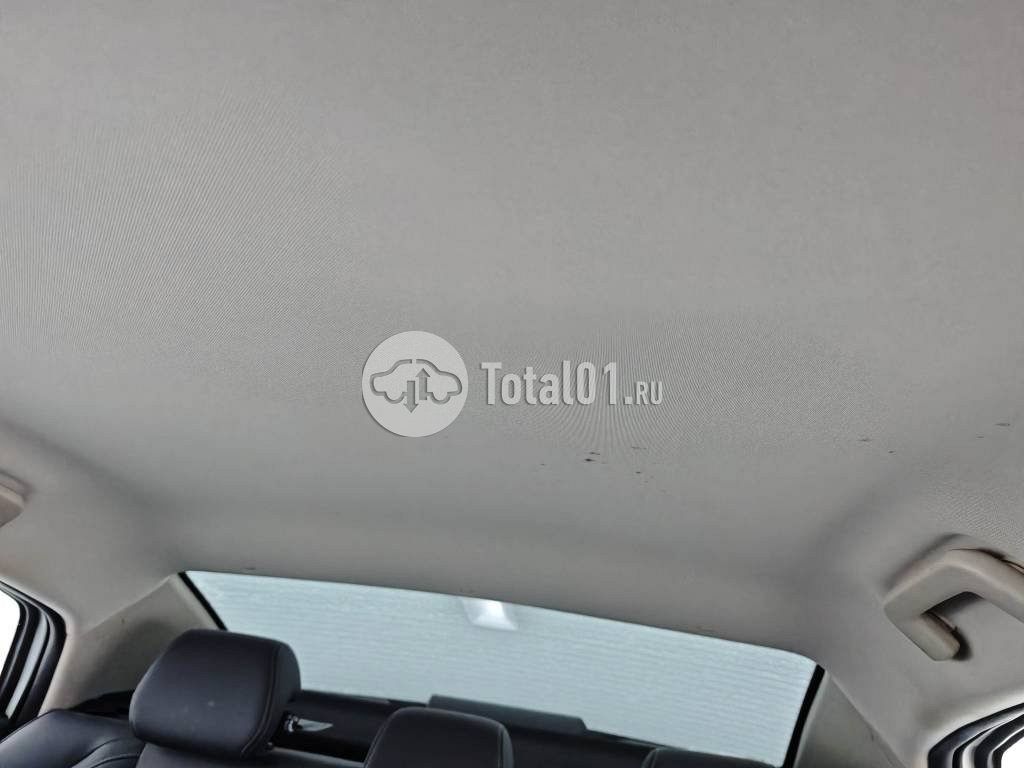 Фото OMODA S5 52