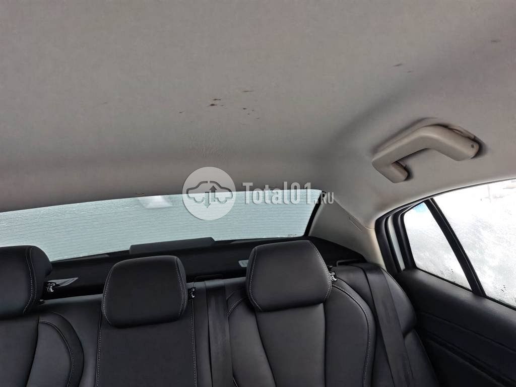 Фото OMODA S5 58