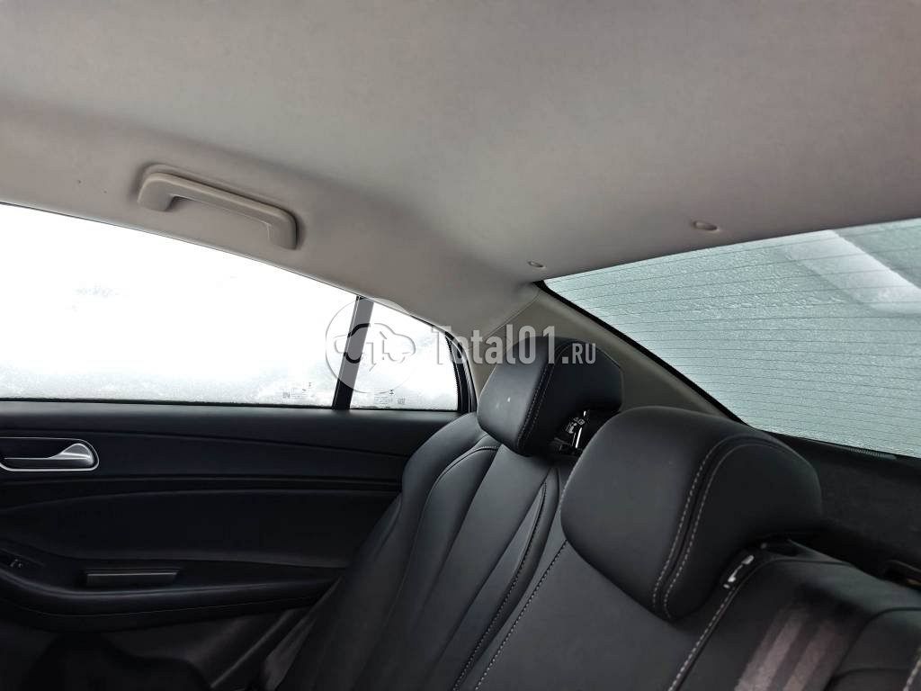 Фото OMODA S5 60