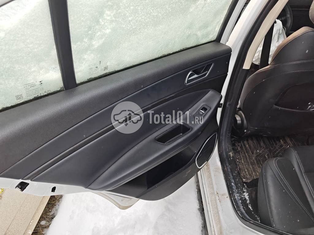 Фото OMODA S5 64