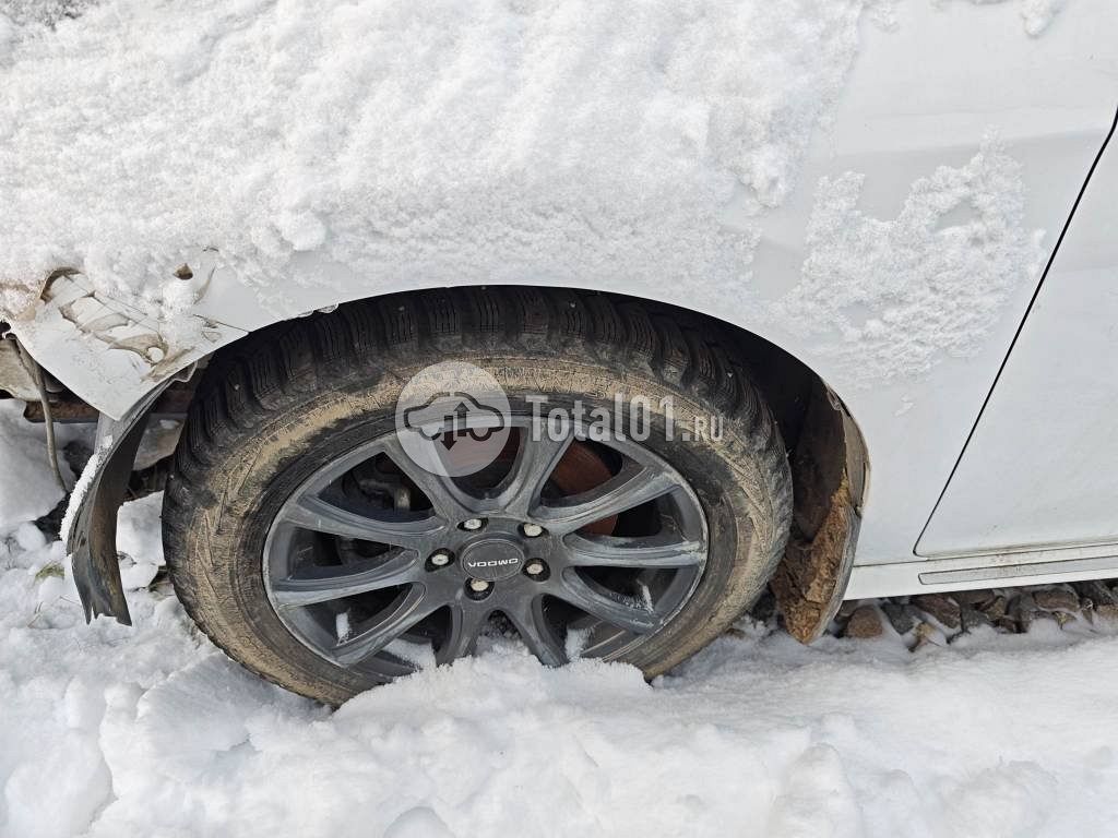 Фото OMODA S5 68