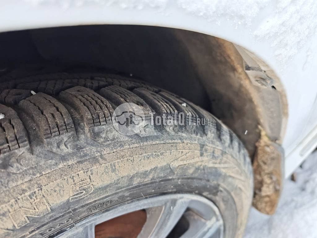 Фото OMODA S5 70