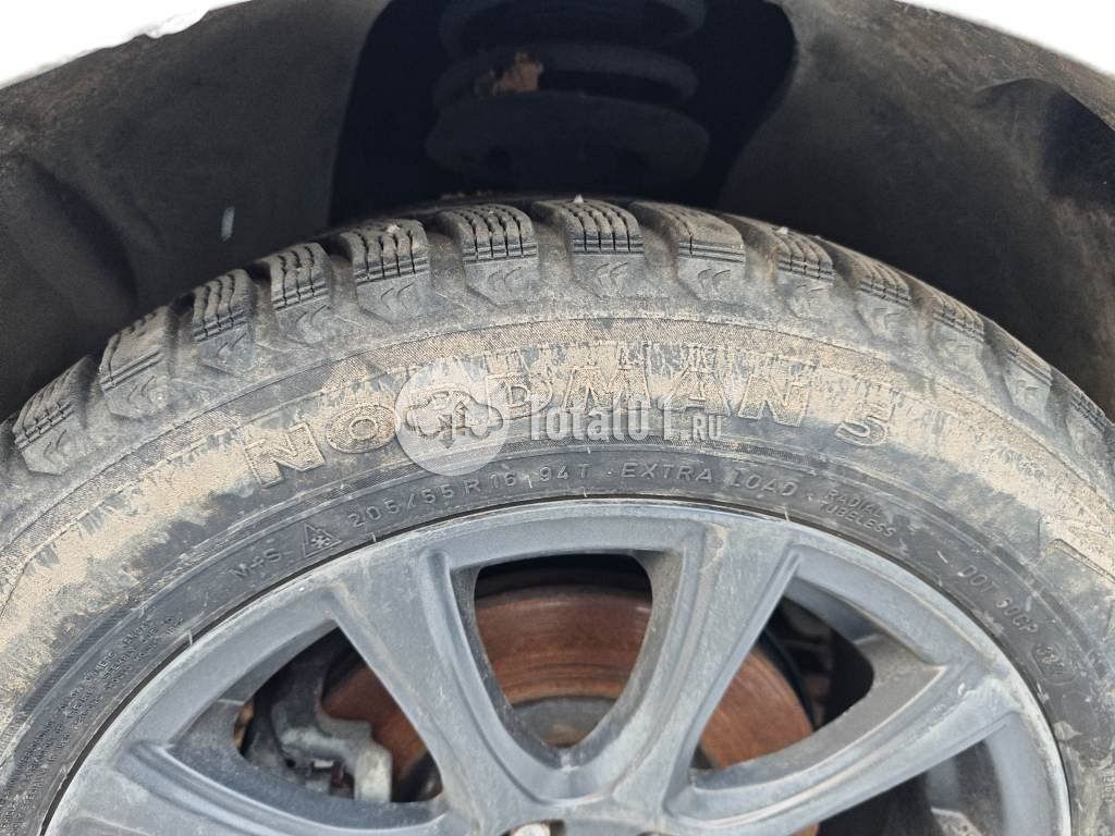 Фото OMODA S5 72