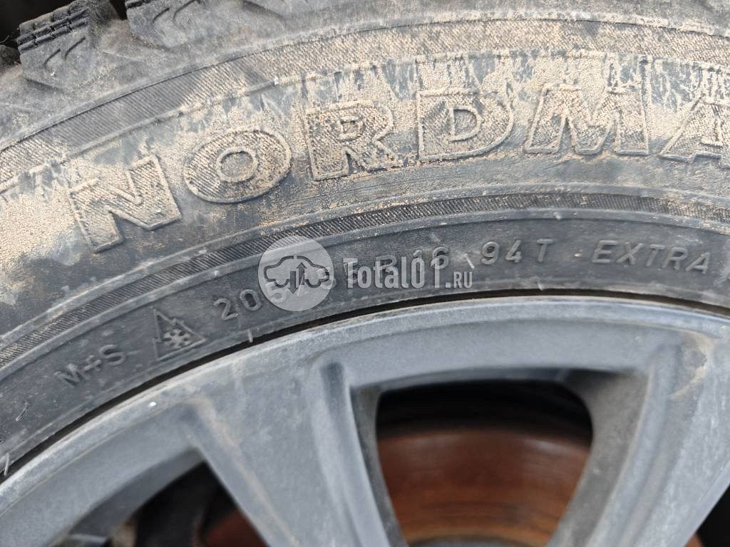 Фото OMODA S5 74