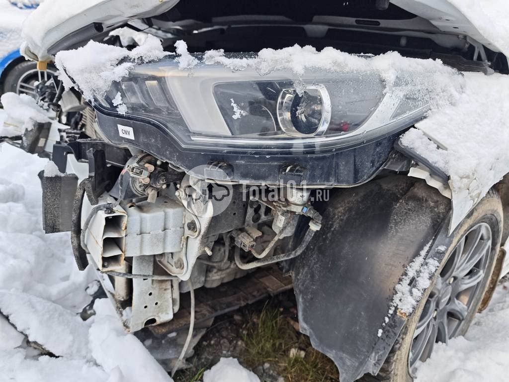 Фото OMODA S5 76