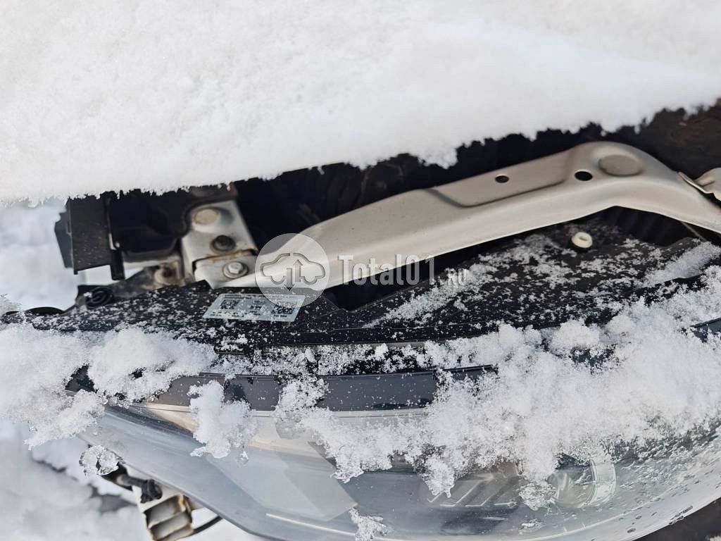 Фото OMODA S5 78