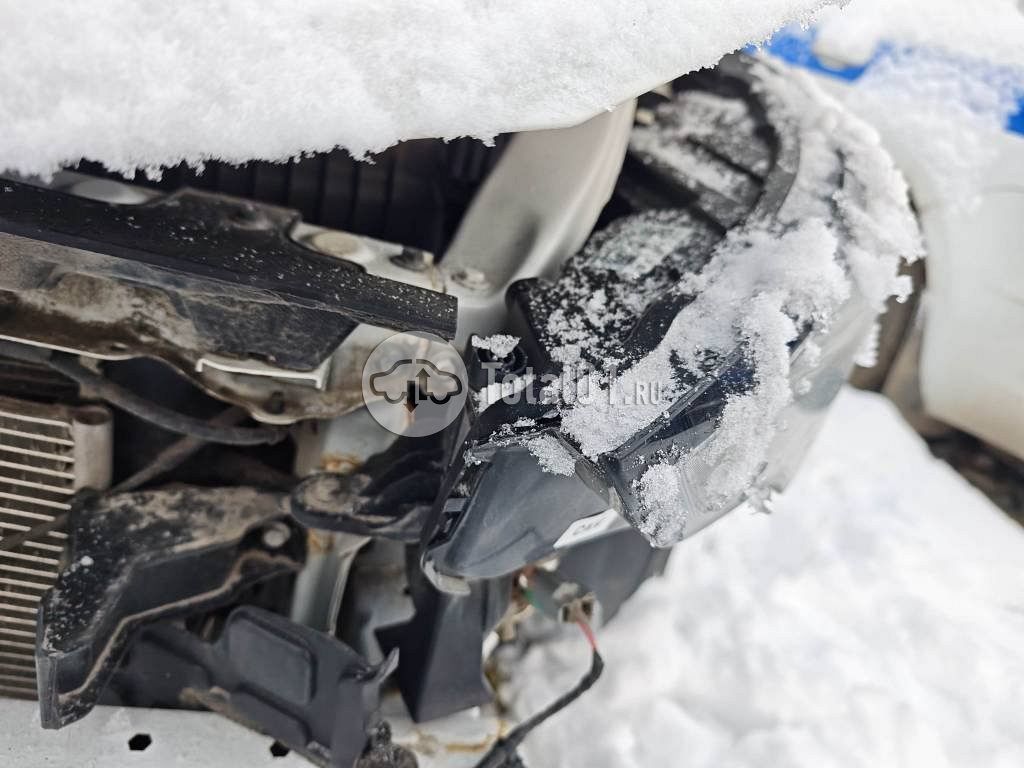 Фото OMODA S5 80