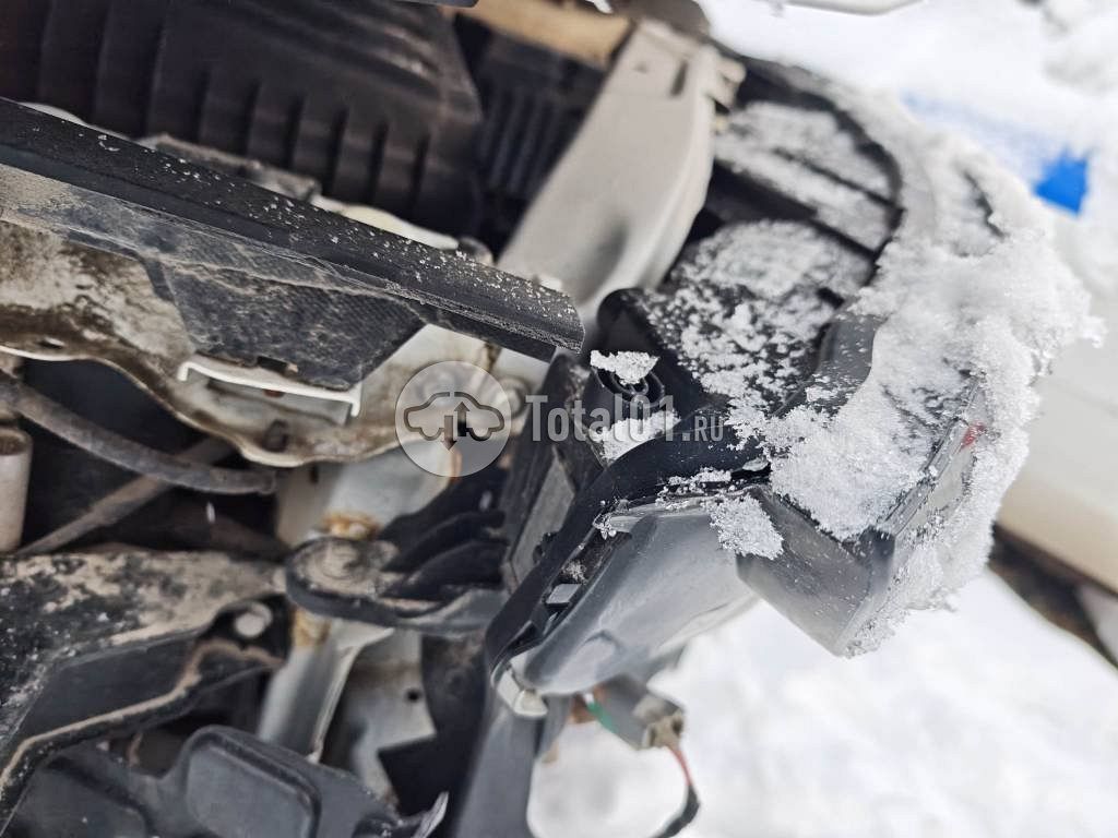 Фото OMODA S5 82