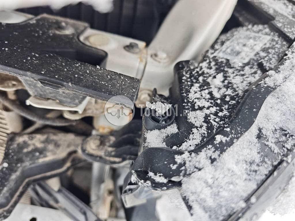 Фото OMODA S5 84