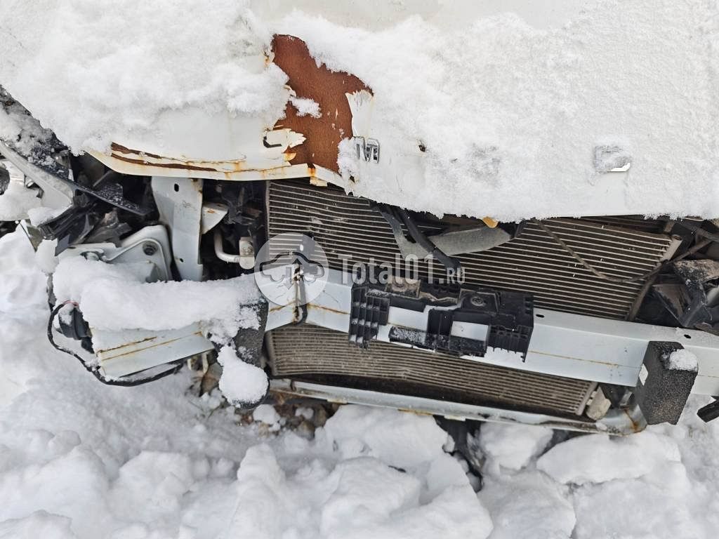 Фото OMODA S5 86