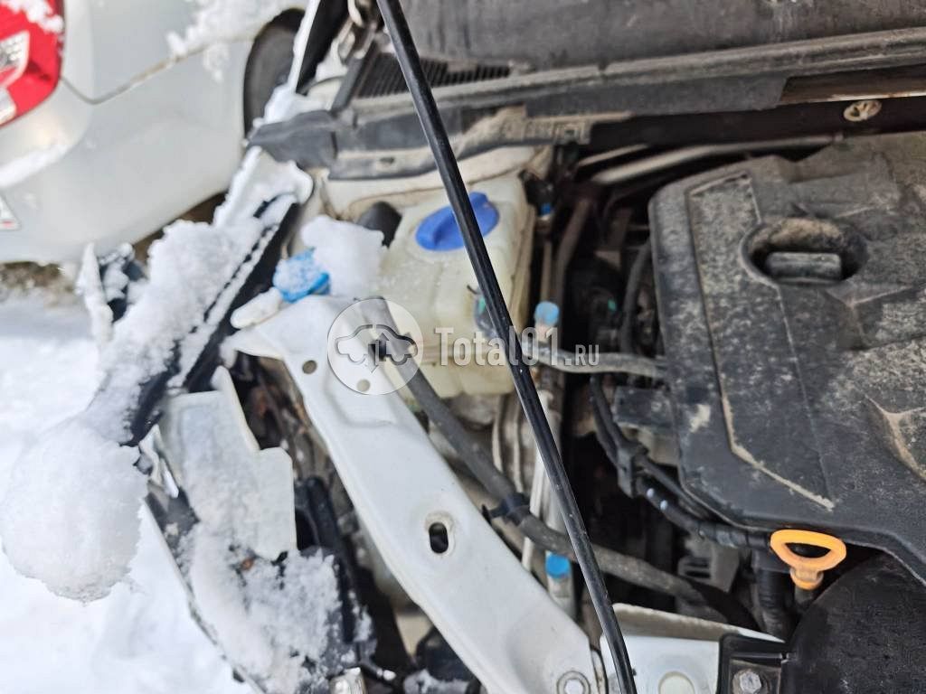 Фото OMODA S5 94