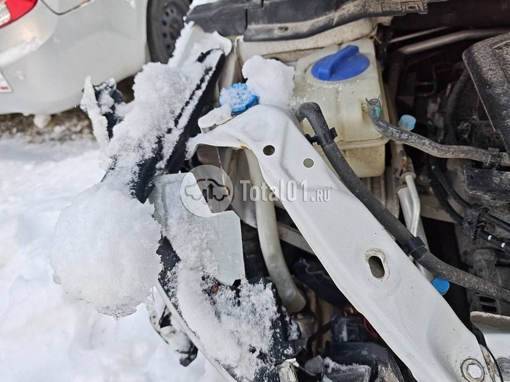 Фото OMODA S5 96