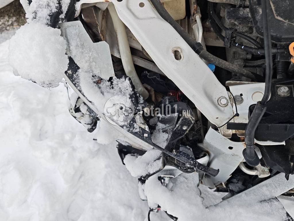 Фото OMODA S5 98