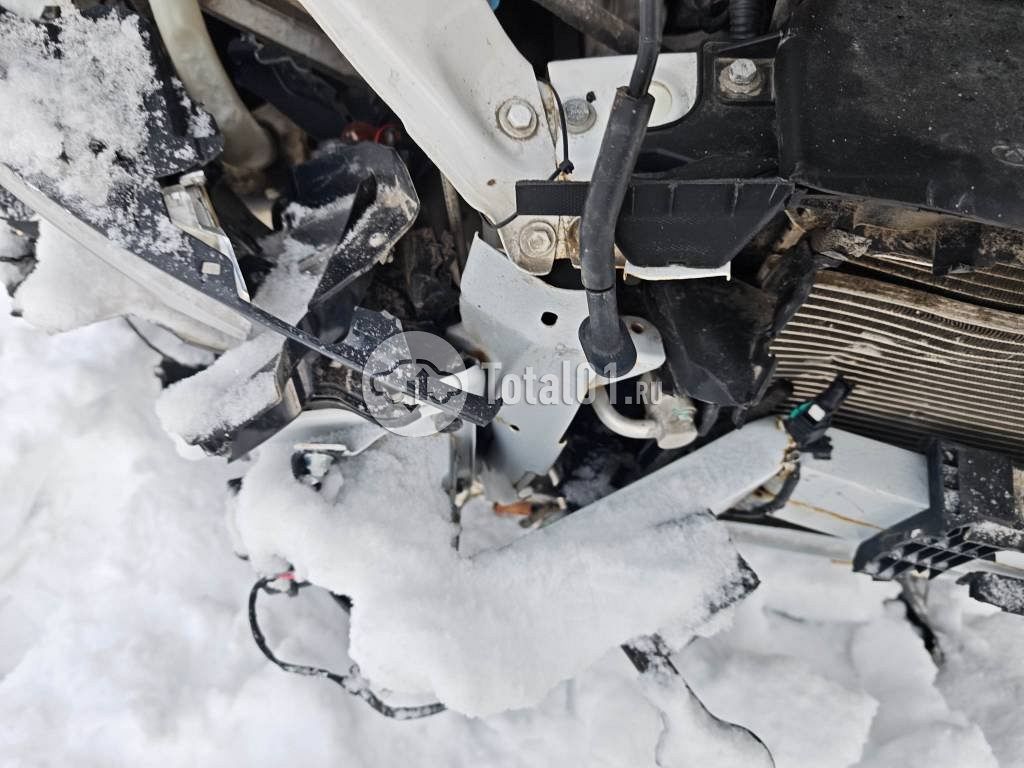 Фото OMODA S5 100