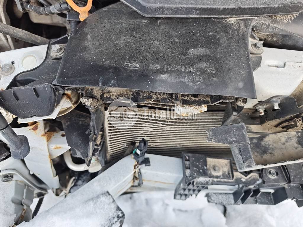 Фото OMODA S5 102