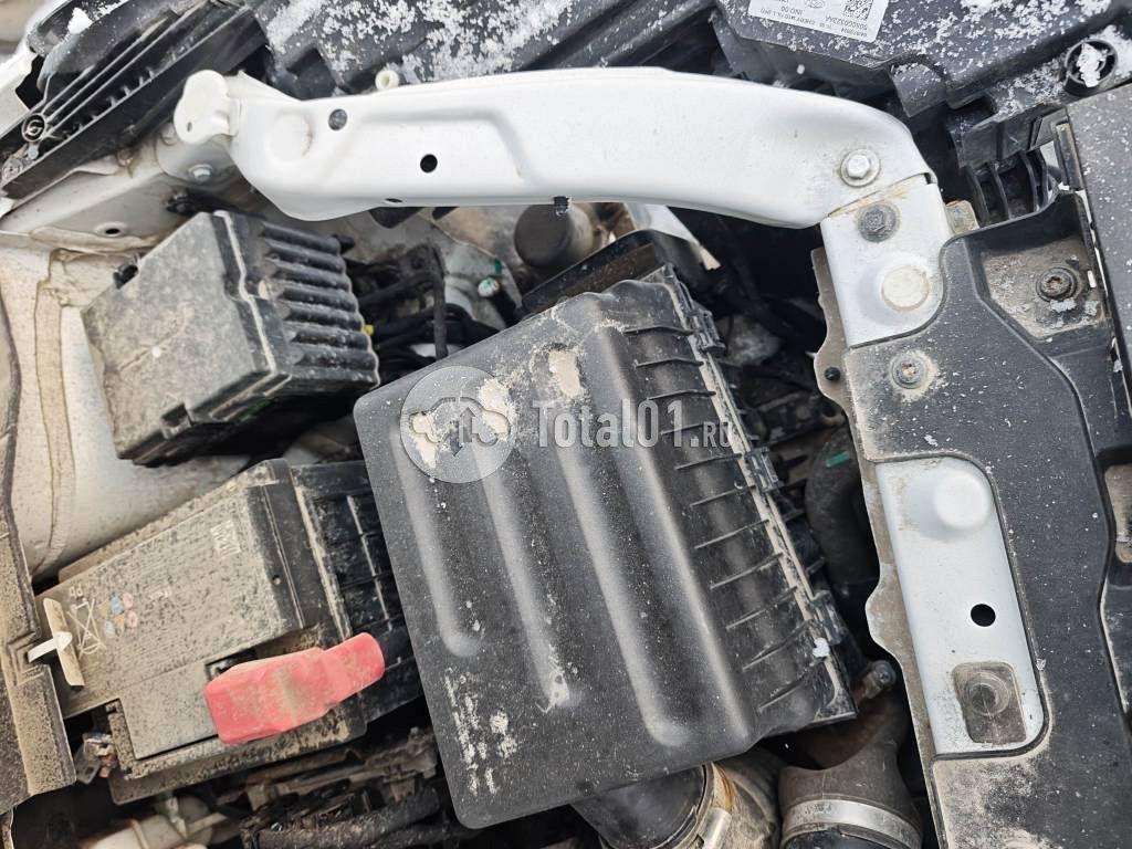 Фото OMODA S5 104