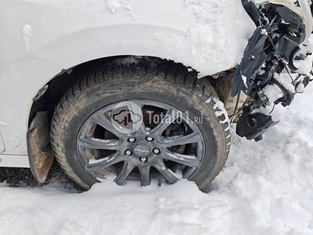 Фото OMODA S5 106