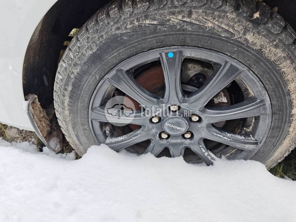 Фото OMODA S5 108