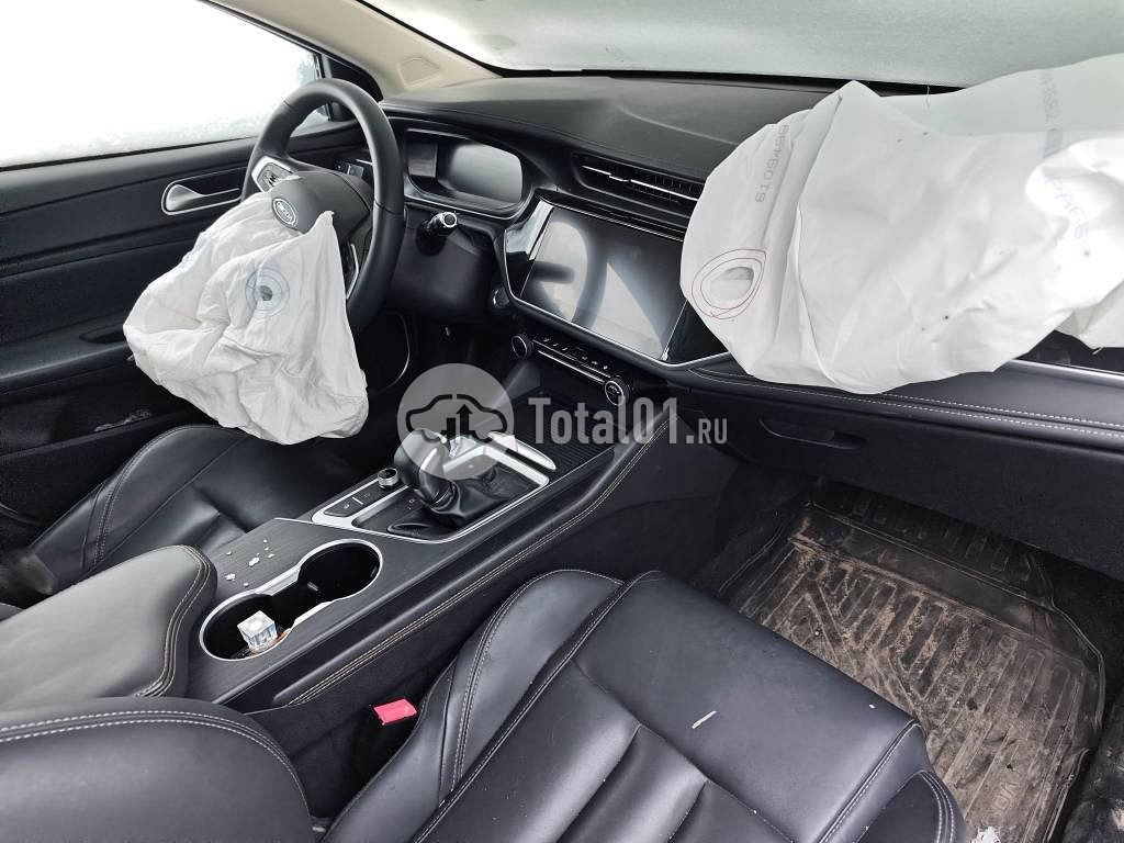 Фото OMODA S5 118