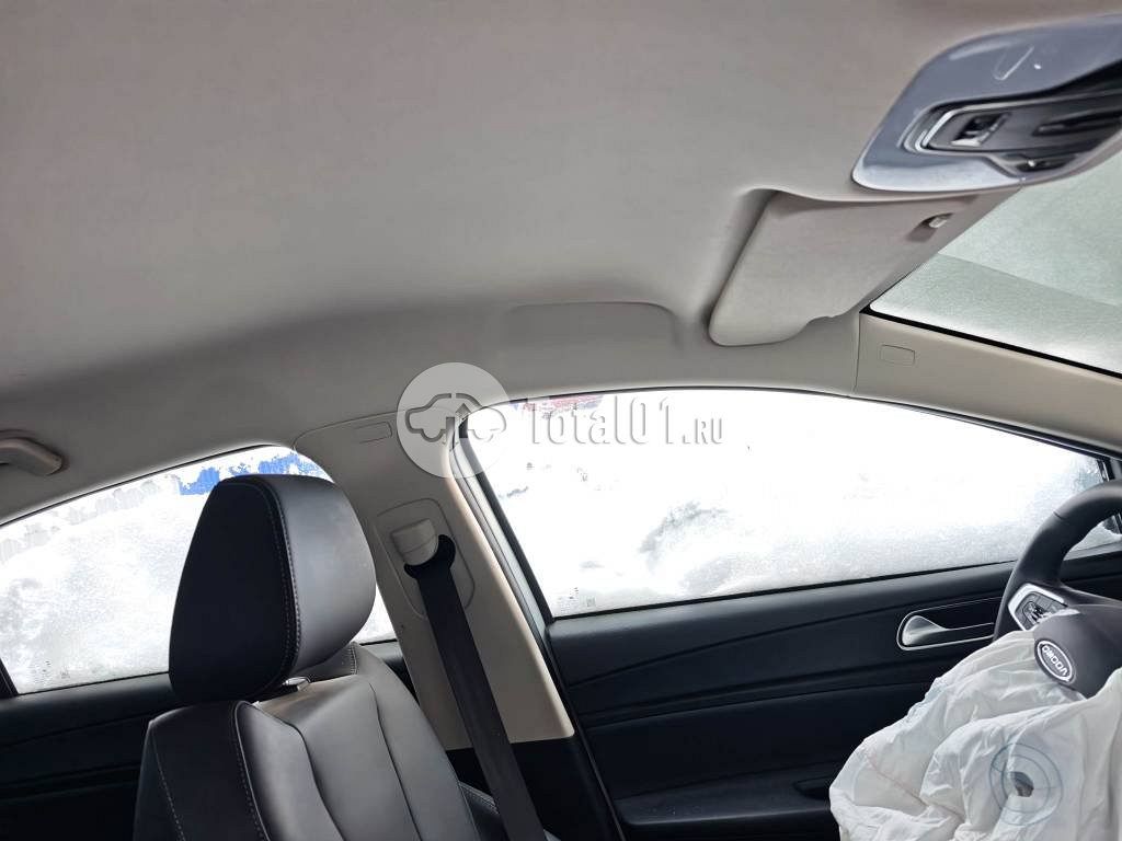 Фото OMODA S5 120