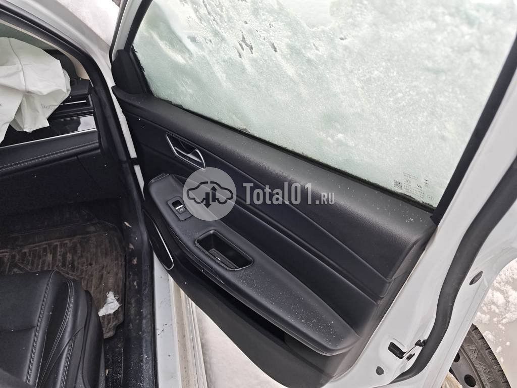 Фото OMODA S5 124