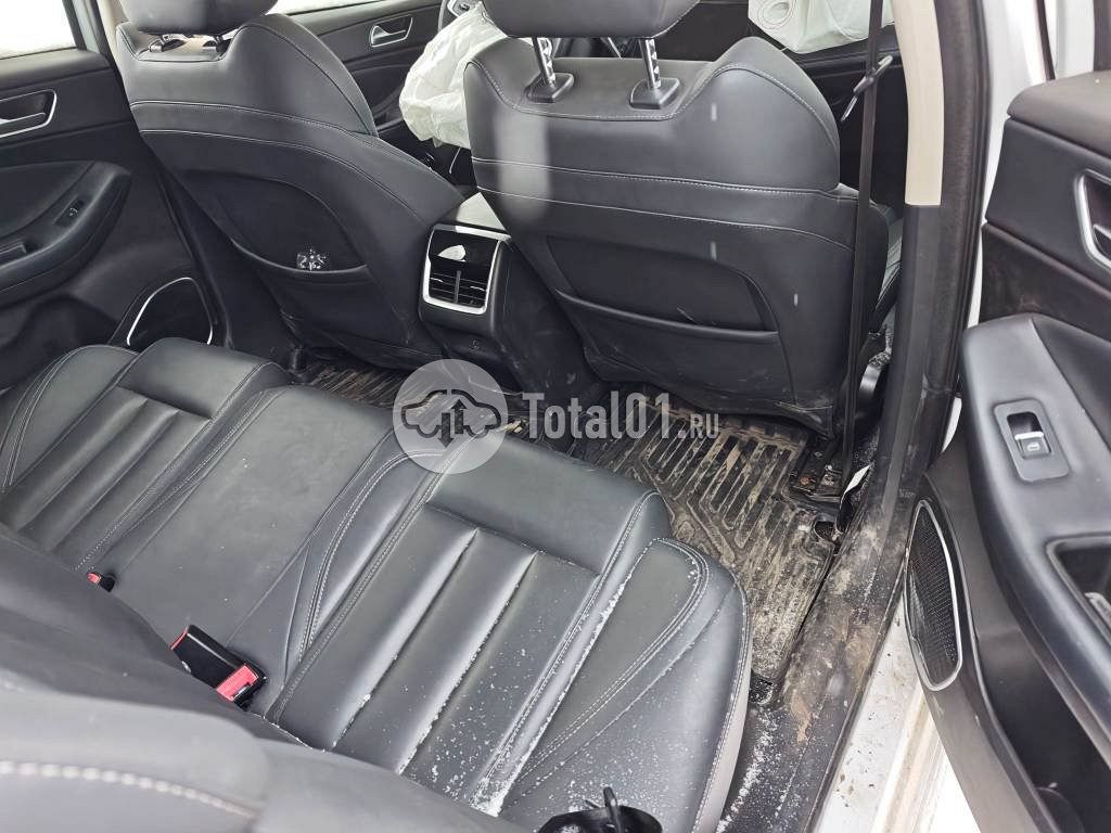 Фото OMODA S5 128