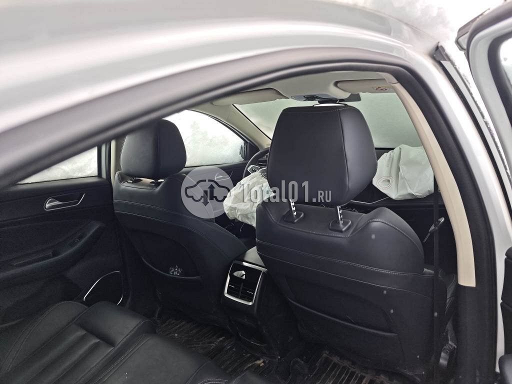 Фото OMODA S5 130