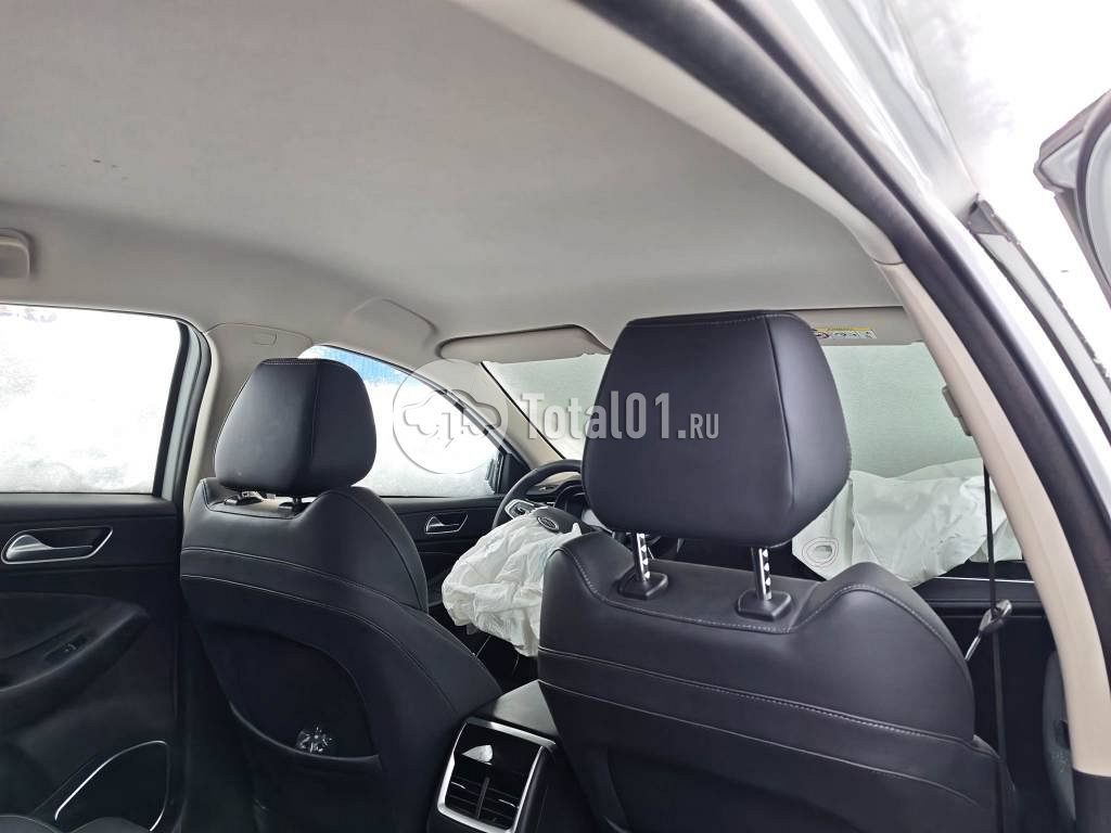 Фото OMODA S5 132