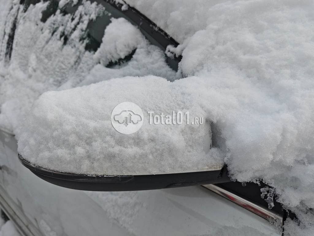 Фото OMODA S5 134