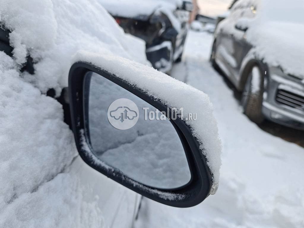 Фото OMODA S5 136