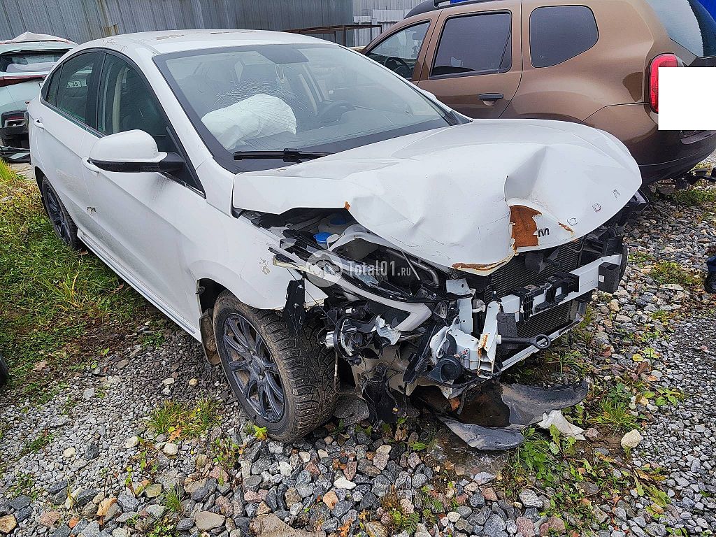 Фото OMODA S5 152