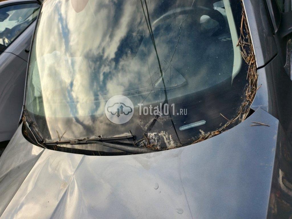 Фото Skoda Octavia 12