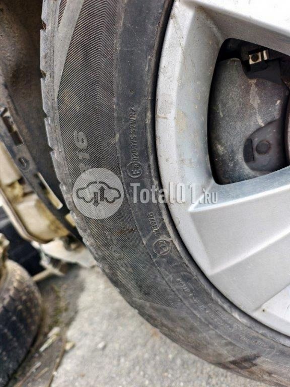 Фото Skoda Octavia 16