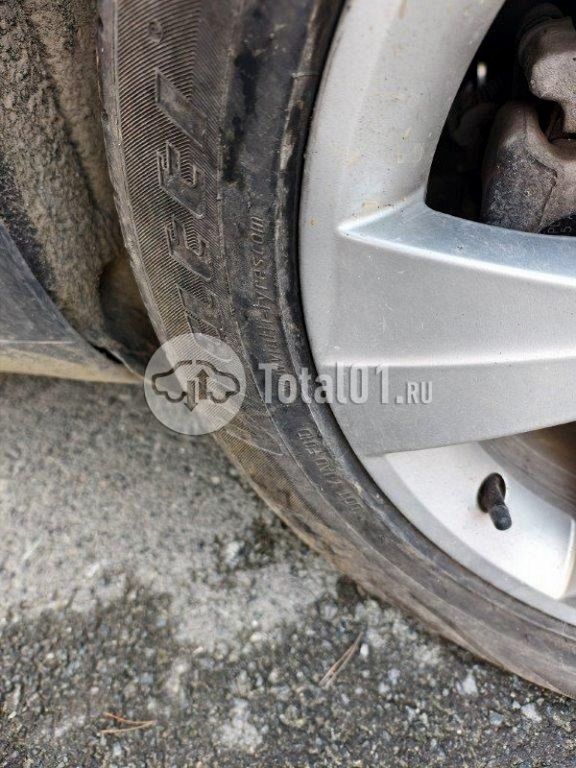 Фото Skoda Octavia 24