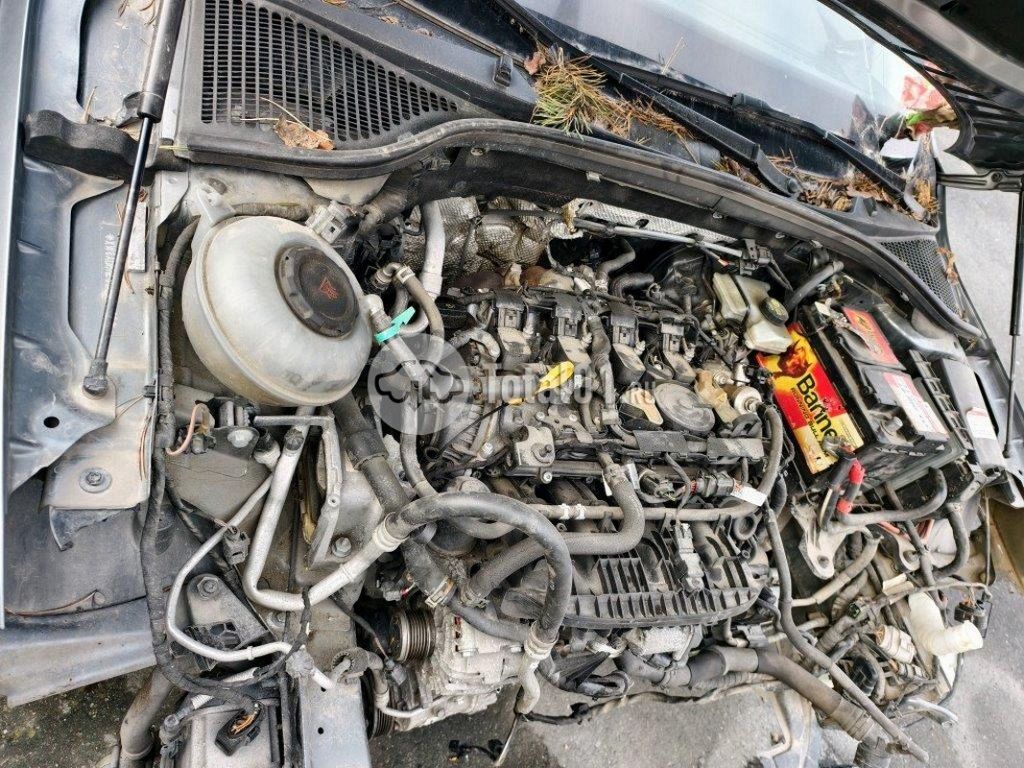 Фото Skoda Octavia 32