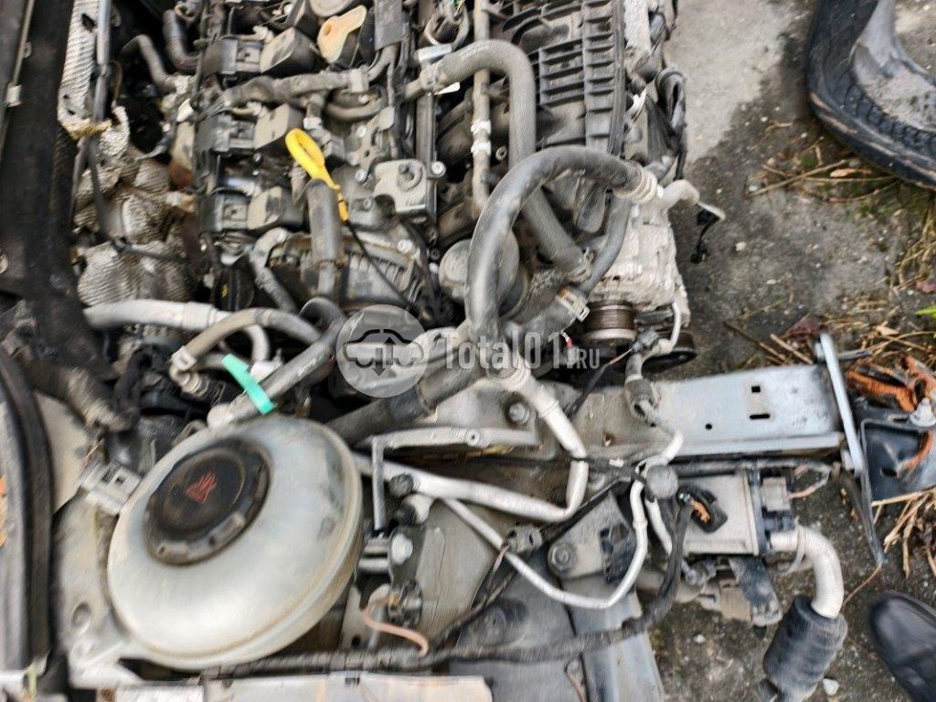 Фото Skoda Octavia 36