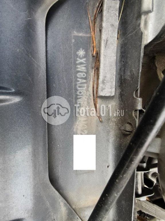 Фото Skoda Octavia 40