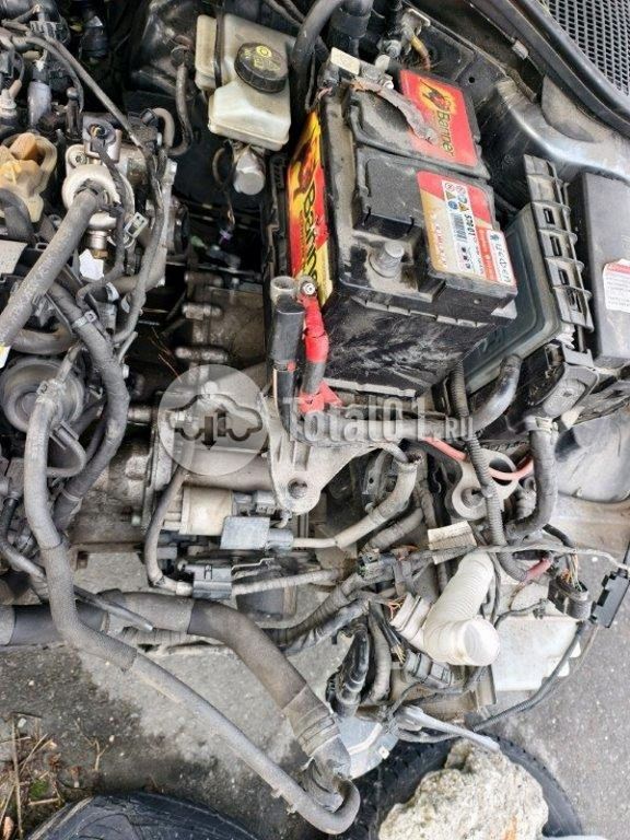 Фото Skoda Octavia 42