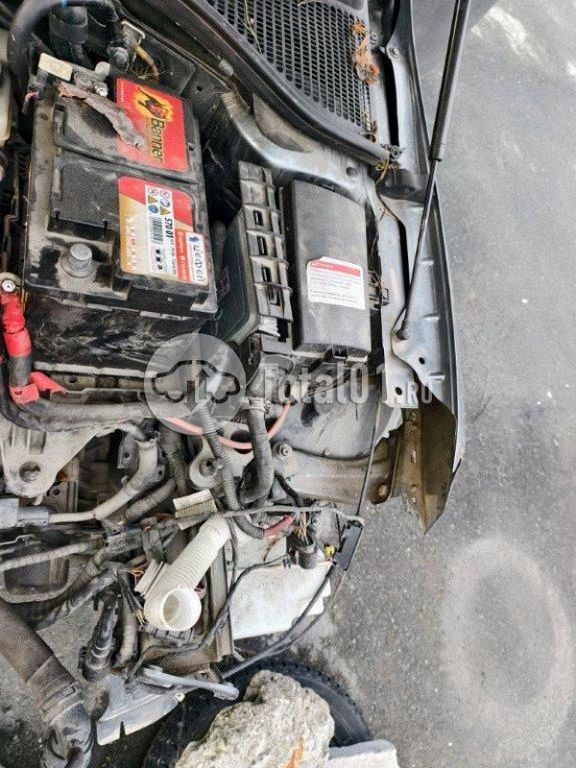 Фото Skoda Octavia 44