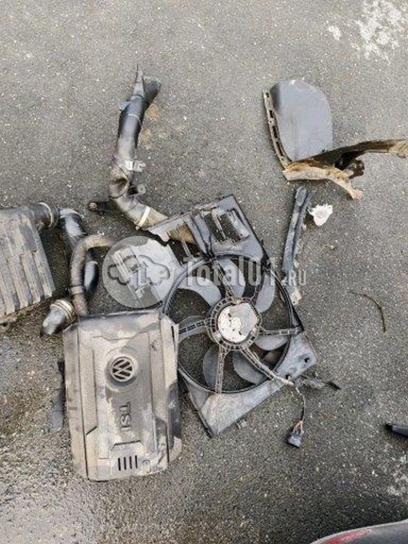 Фото Skoda Octavia 62