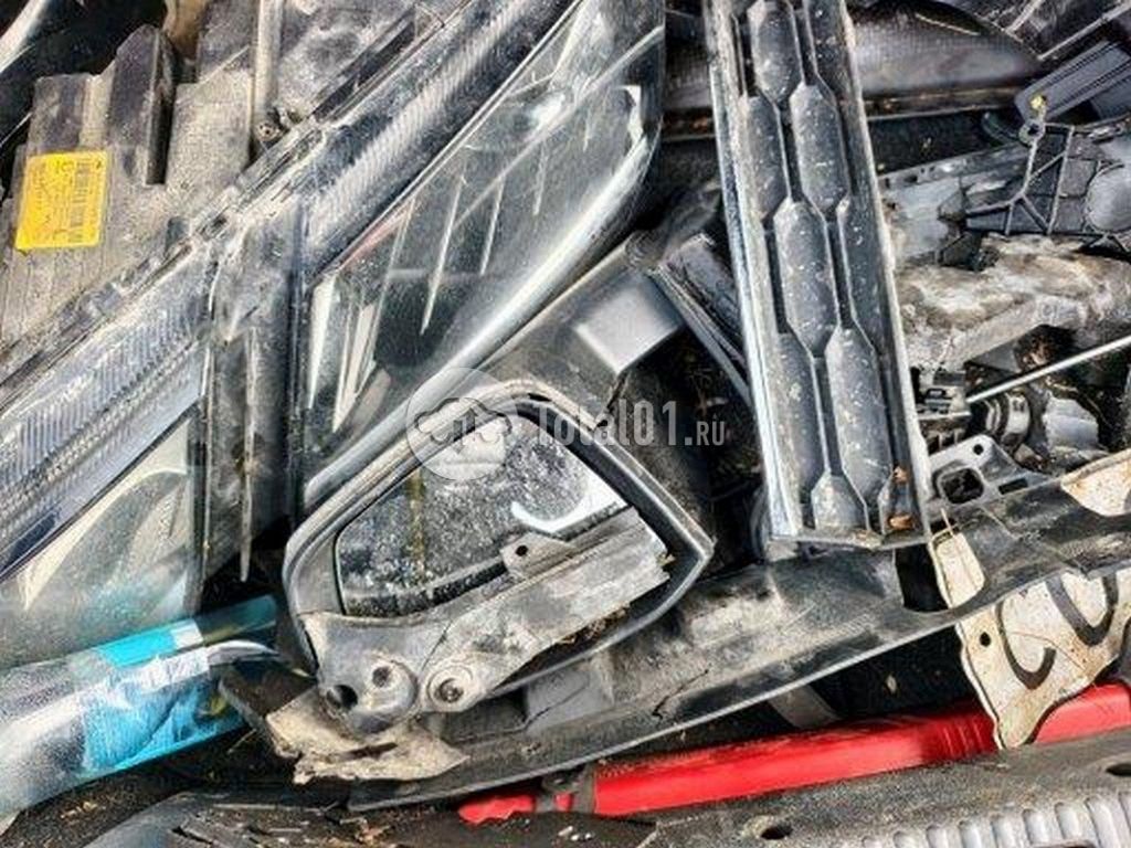 Фото Skoda Octavia 68